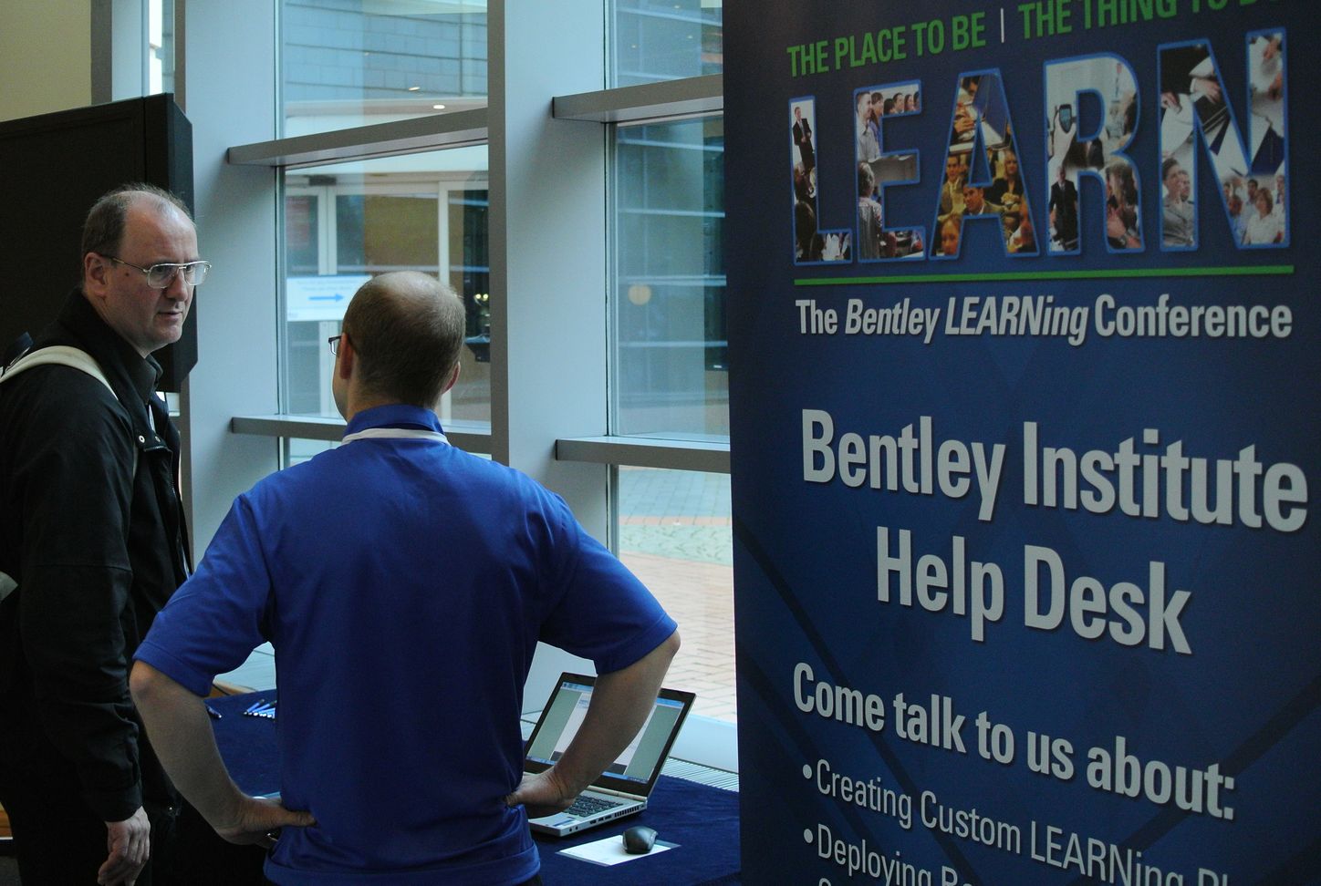 Bentley Institute