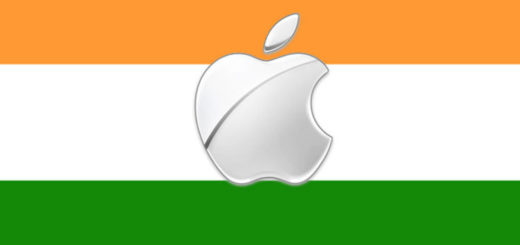Apple в Индии