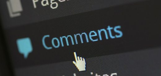 Wordpress Comments